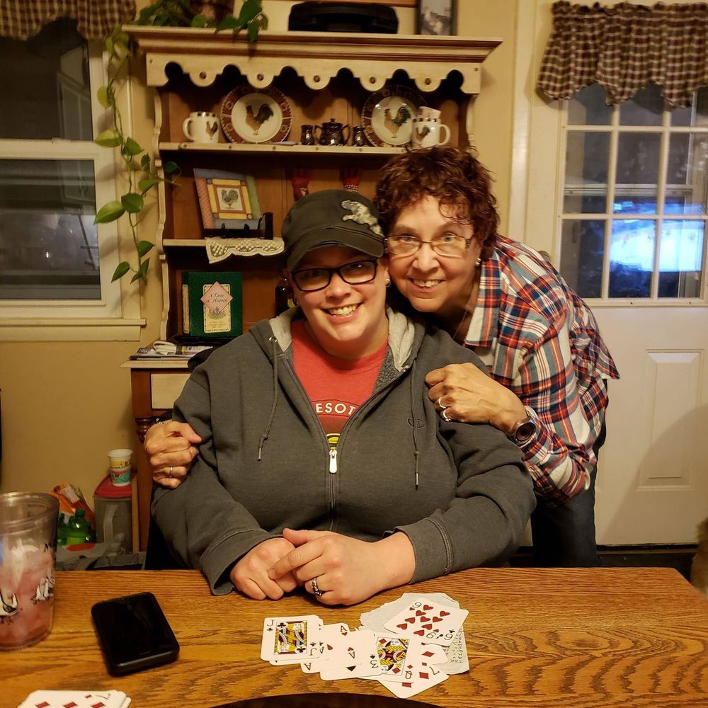 Meet your Posher, Sharon